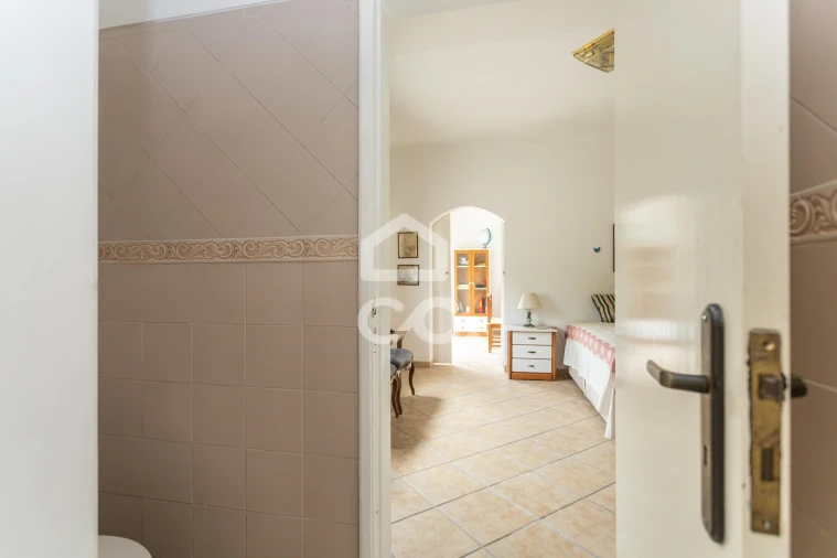 Quinta T5 para Venda em Quinta do Anjo Foto 19