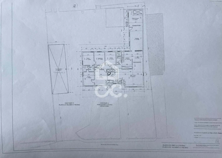 Quinta T5 para Venda em Quinta do Anjo Foto 71