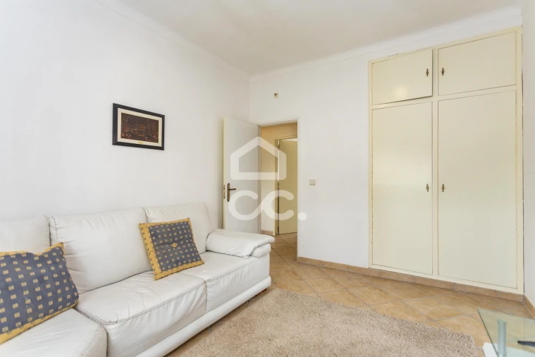 Quinta T5 para Venda em Quinta do Anjo Foto 34