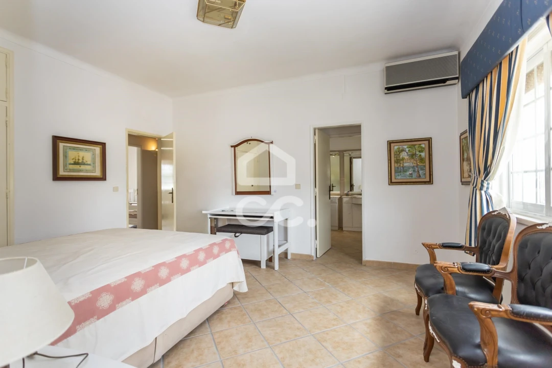 Quinta T5 para Venda em Quinta do Anjo Foto 16