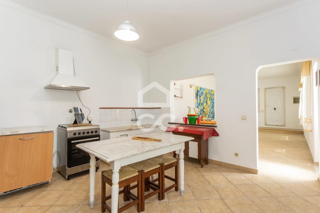 Quinta T5 para Venda em Quinta do Anjo Foto 40