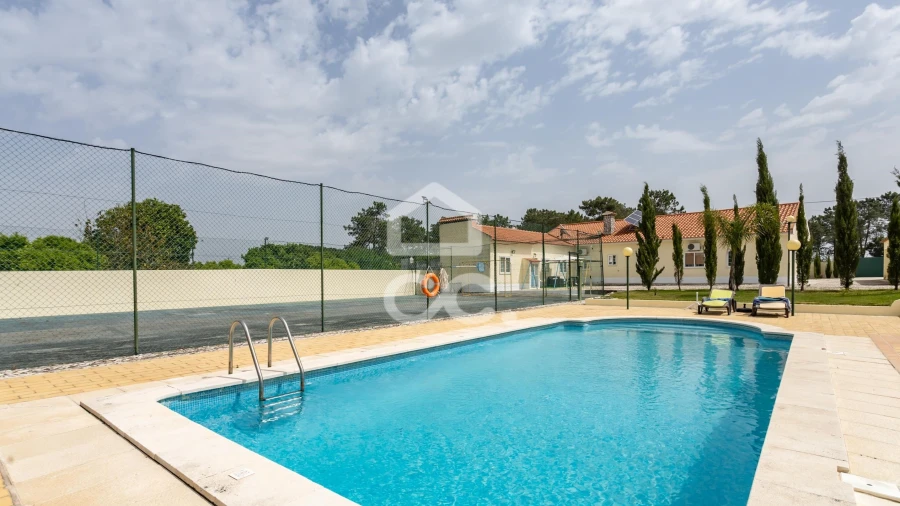 Quinta T5 para Venda em Quinta do Anjo