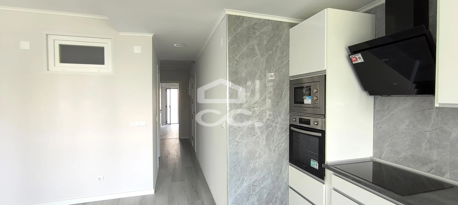 Apartamento T2 para Venda em Oeiras e São Julião da Barra, Paço de Arcos e Caxias Foto 8