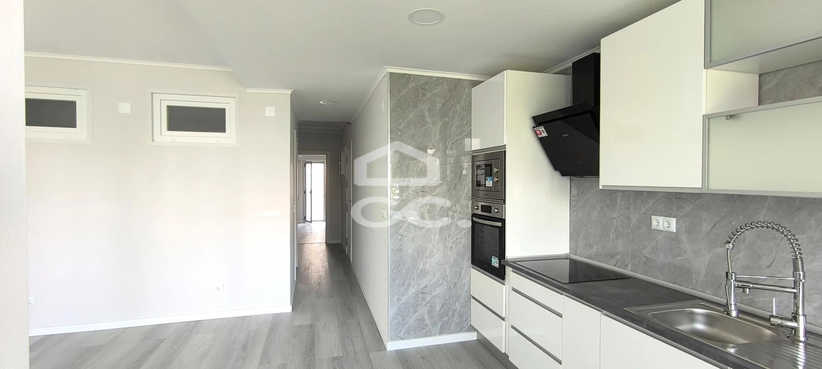 Apartamento T2 para Venda em Oeiras e São Julião da Barra, Paço de Arcos e Caxias Foto 9