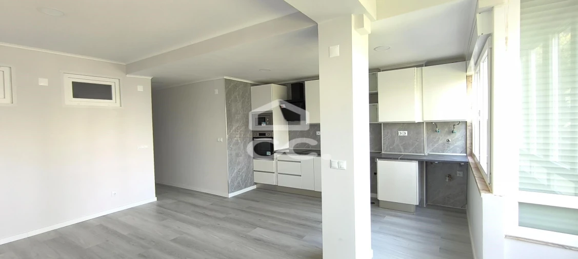 Apartamento T2 para Venda em Oeiras e São Julião da Barra, Paço de Arcos e Caxias Foto 4