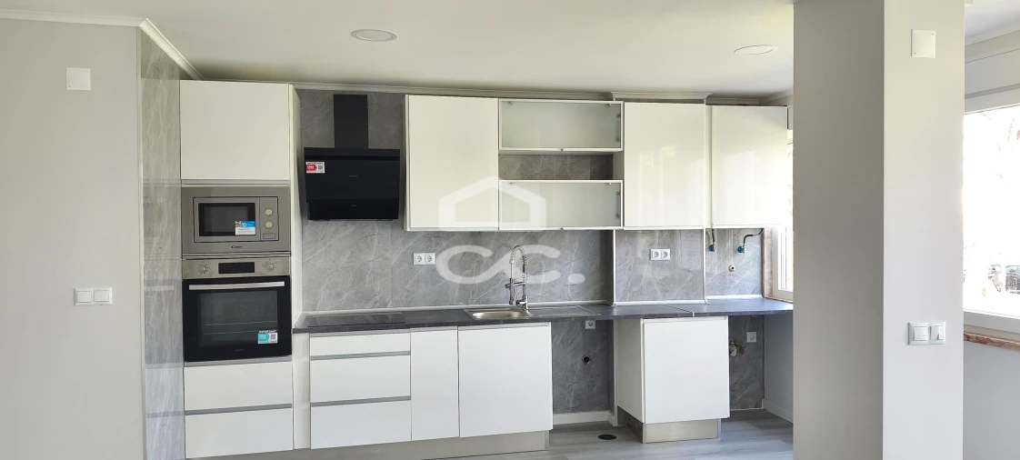 Apartamento T2 para Venda em Oeiras e São Julião da Barra, Paço de Arcos e Caxias Foto 6