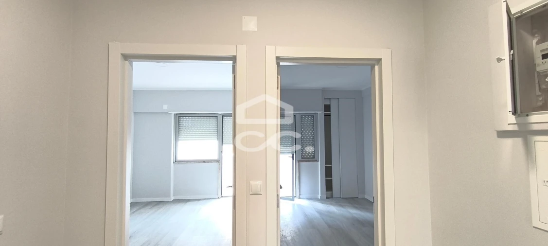 Apartamento T2 para Venda em Oeiras e São Julião da Barra, Paço de Arcos e Caxias Foto 15