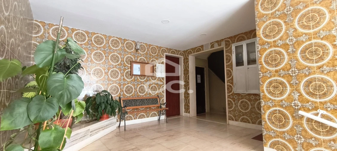 Apartamento T2 para Venda em Oeiras e São Julião da Barra, Paço de Arcos e Caxias Foto 31