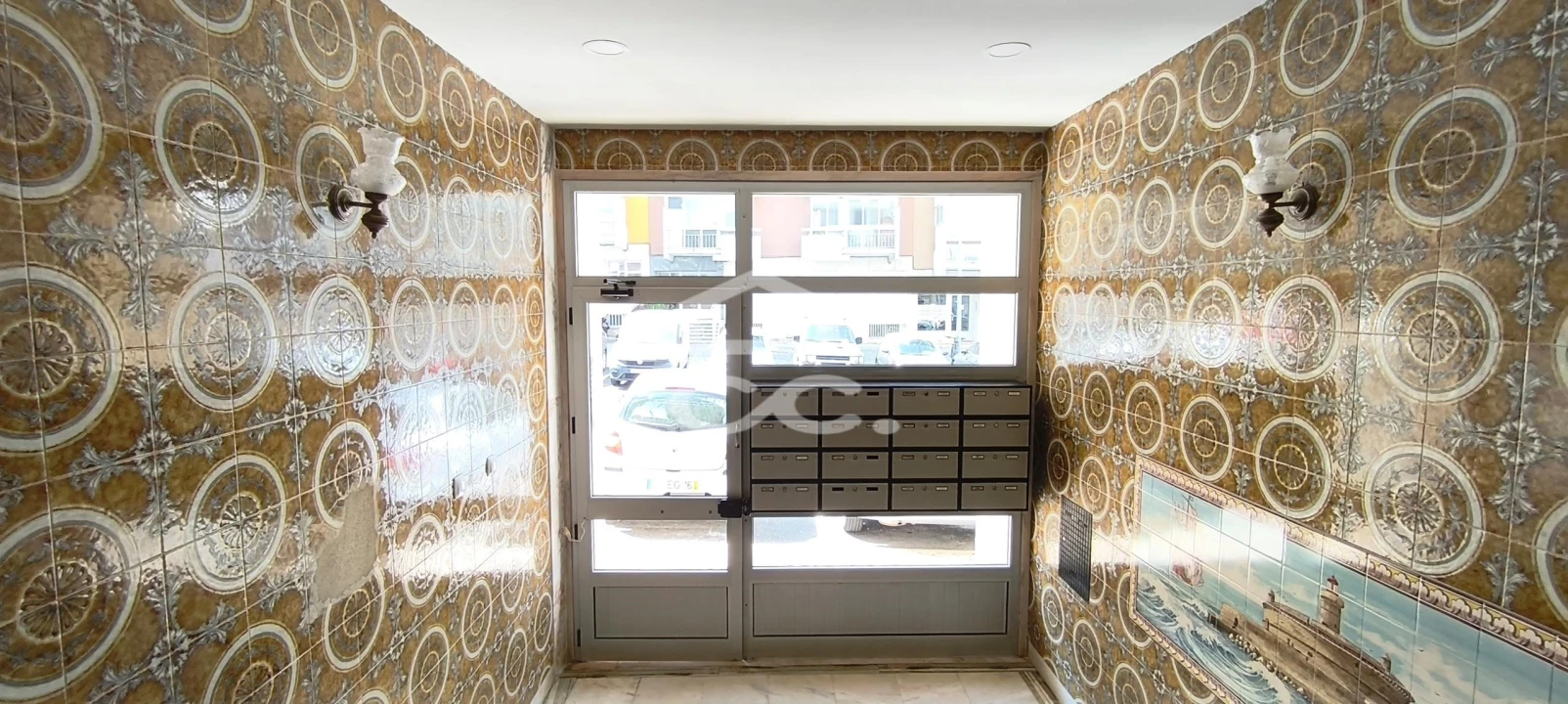 Apartamento T2 para Venda em Oeiras e São Julião da Barra, Paço de Arcos e Caxias Foto 33