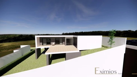 Terreno para Venda em Vila Nova de Famalicão e Calendário