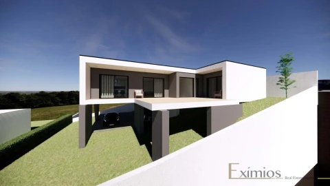 Terreno para Venda em Vila Nova de Famalicão e Calendário