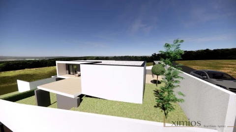 Terreno para Venda em Vila Nova de Famalicão e Calendário