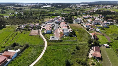 Terreno para Venda em Tornada e Salir do Porto