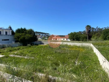 Terreno para Venda em Tornada e Salir do Porto