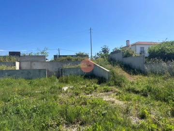 Terreno para Venda em Tornada e Salir do Porto