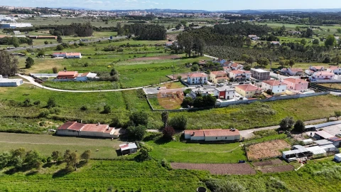 Terreno para Venda em Tornada e Salir do Porto