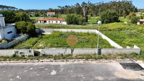 Terreno para Venda em Tornada e Salir do Porto