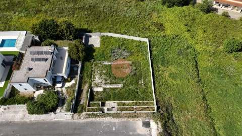 Terreno para Venda em Tornada e Salir do Porto