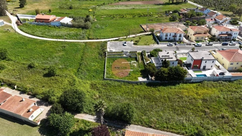 Terreno para Venda em Tornada e Salir do Porto