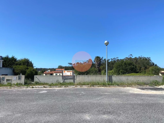 Terreno para Venda em Tornada e Salir do Porto Foto 7