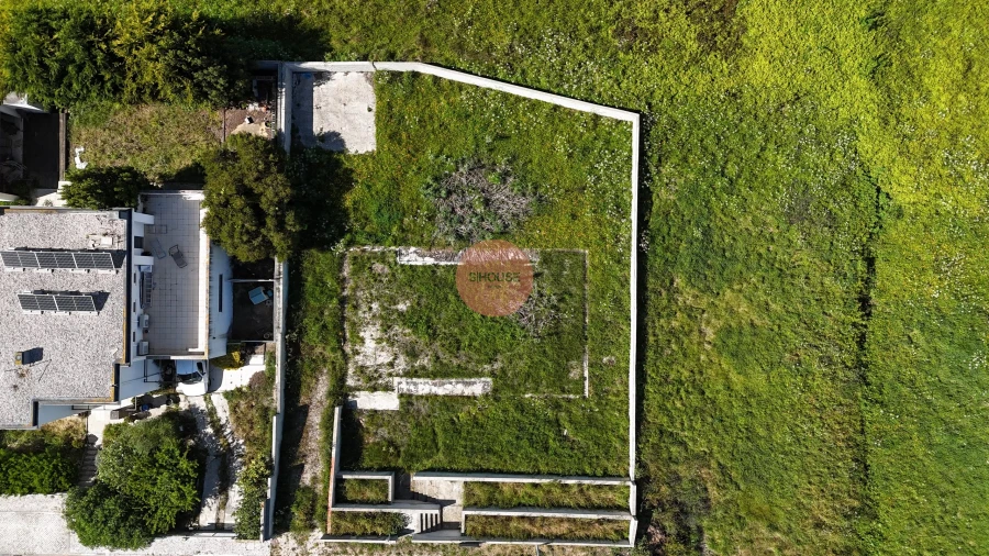 Terreno para Venda em Tornada e Salir do Porto Foto 9