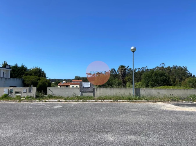 Terreno para Venda em Tornada e Salir do Porto Foto 22