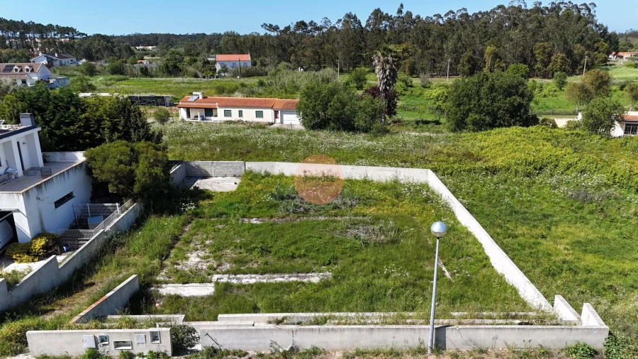 Terreno para Venda em Tornada e Salir do Porto Foto 28