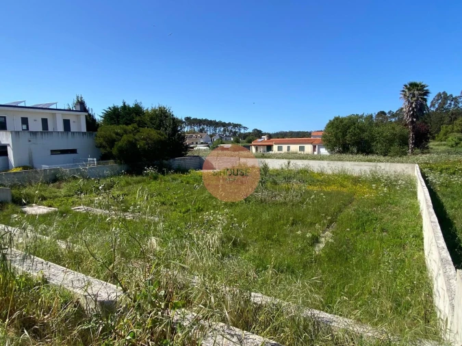 Terreno para Venda em Tornada e Salir do Porto Foto 25