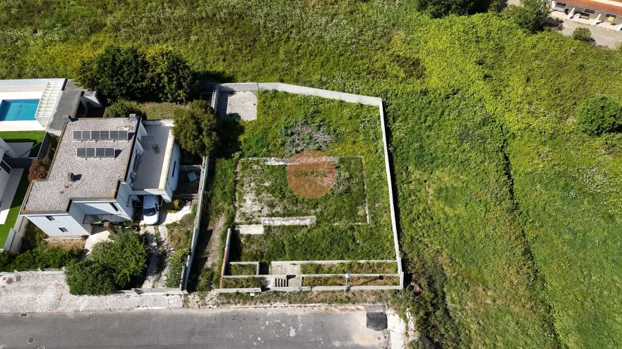 Terreno para Venda em Tornada e Salir do Porto