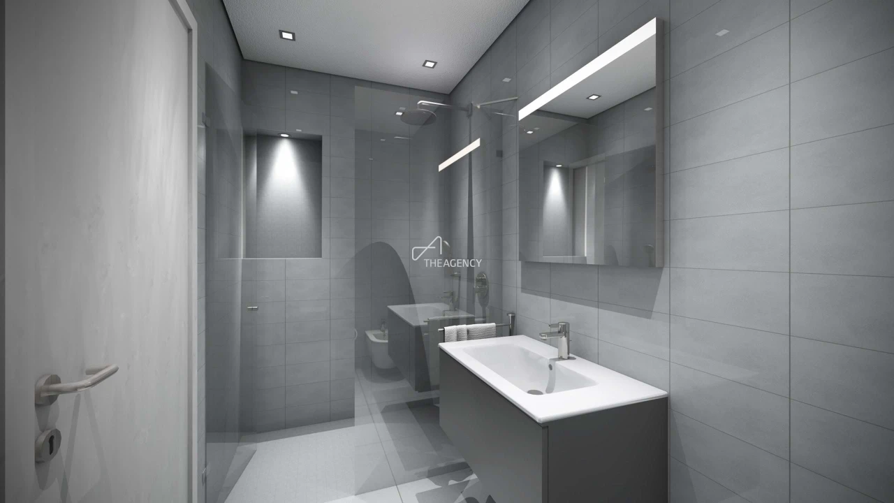 Apartamento T2 para Venda em Faro (Sé e São Pedro) Foto 14