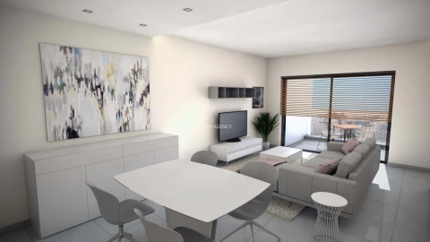 Apartamento T2 para Venda em Faro (Sé e São Pedro)