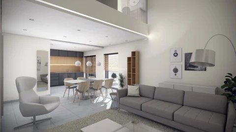 Apartamento T2 para Venda em Faro (Sé e São Pedro)