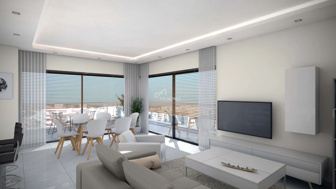 Apartamento T2 para Venda em Faro (Sé e São Pedro) Foto 1