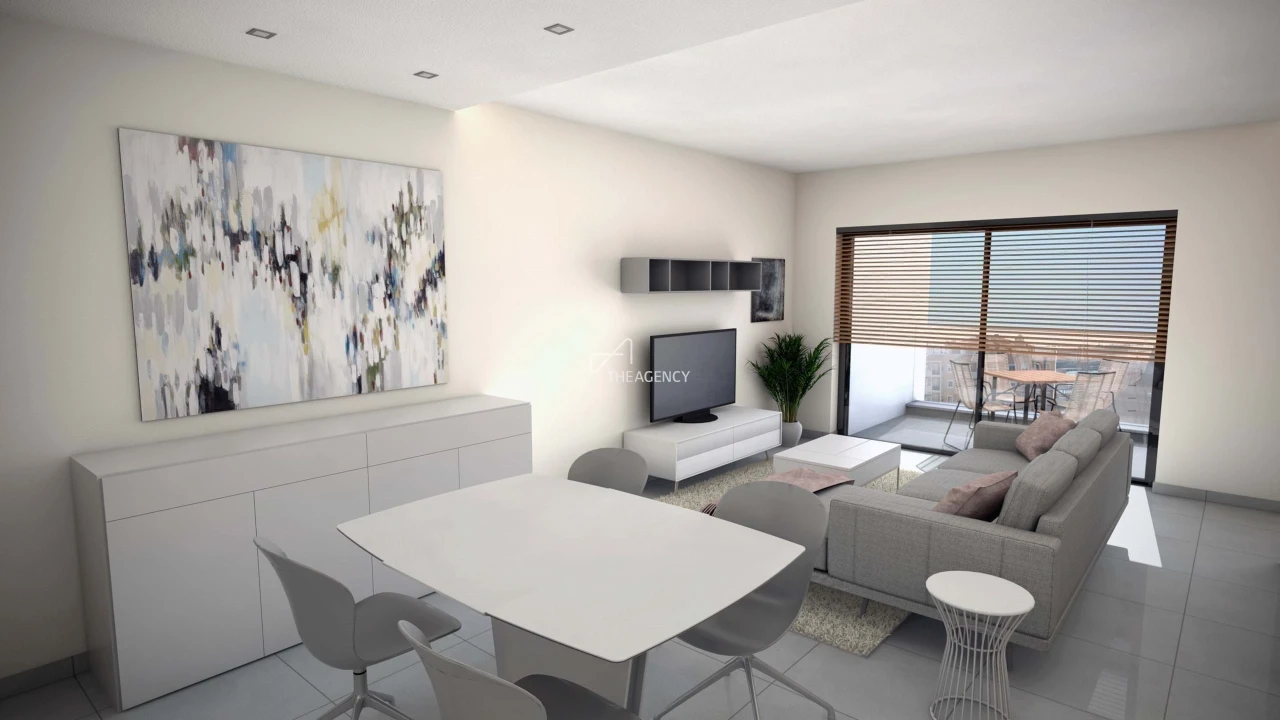 Apartamento T2 para Venda em Faro (Sé e São Pedro) Foto 5