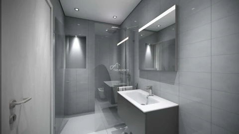 Apartamento T2 para Venda em Faro (Sé e São Pedro)