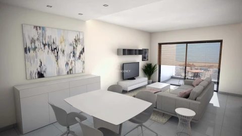 Apartamento T2 para Venda em Faro (Sé e São Pedro)