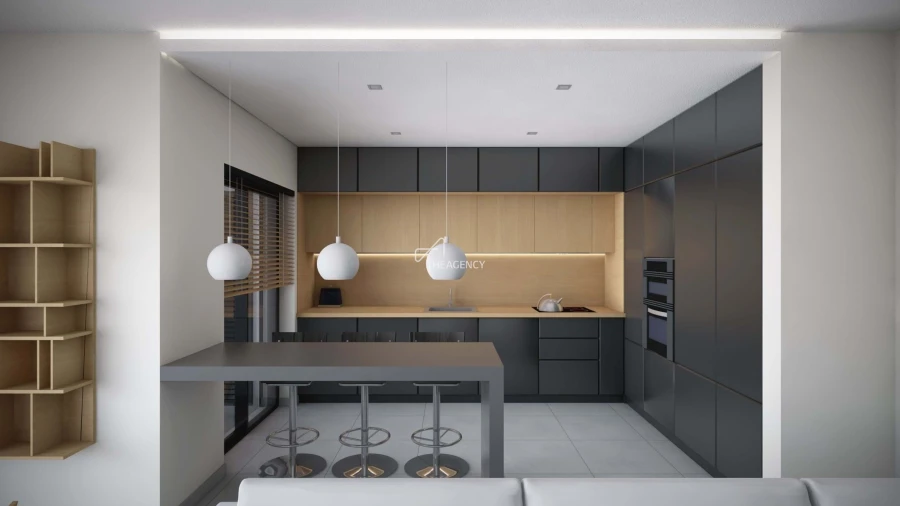 Apartamento T2 para Venda em Faro (Sé e São Pedro) Foto 7