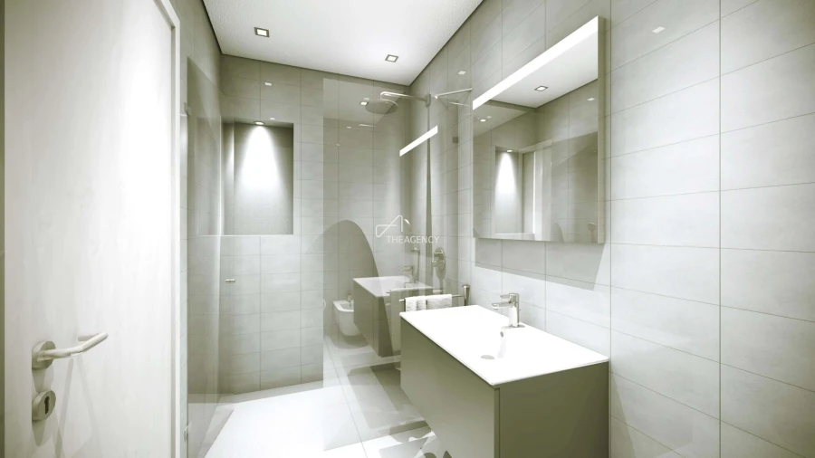 Apartamento T2 para Venda em Faro (Sé e São Pedro) Foto 15