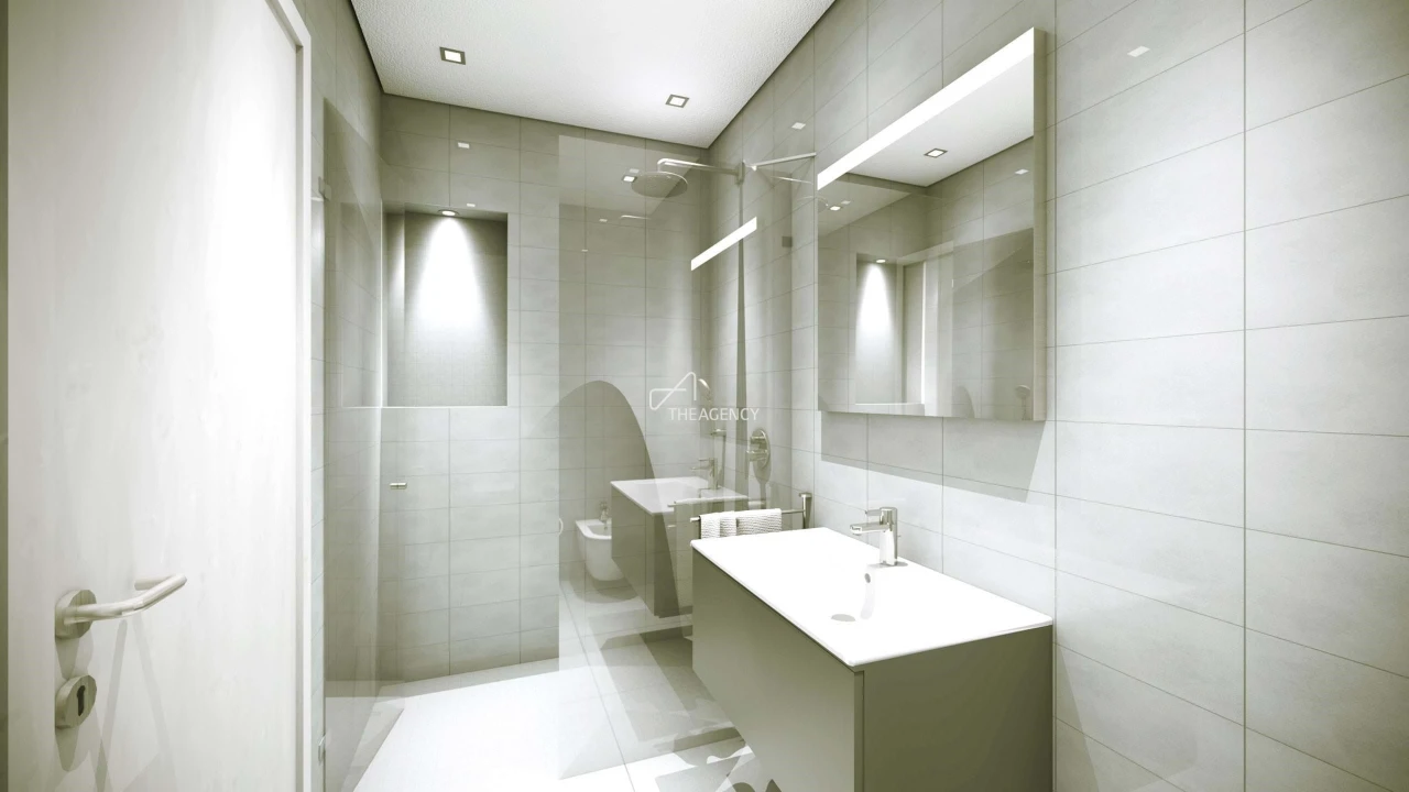 Apartamento T2 para Venda em Faro (Sé e São Pedro) Foto 15