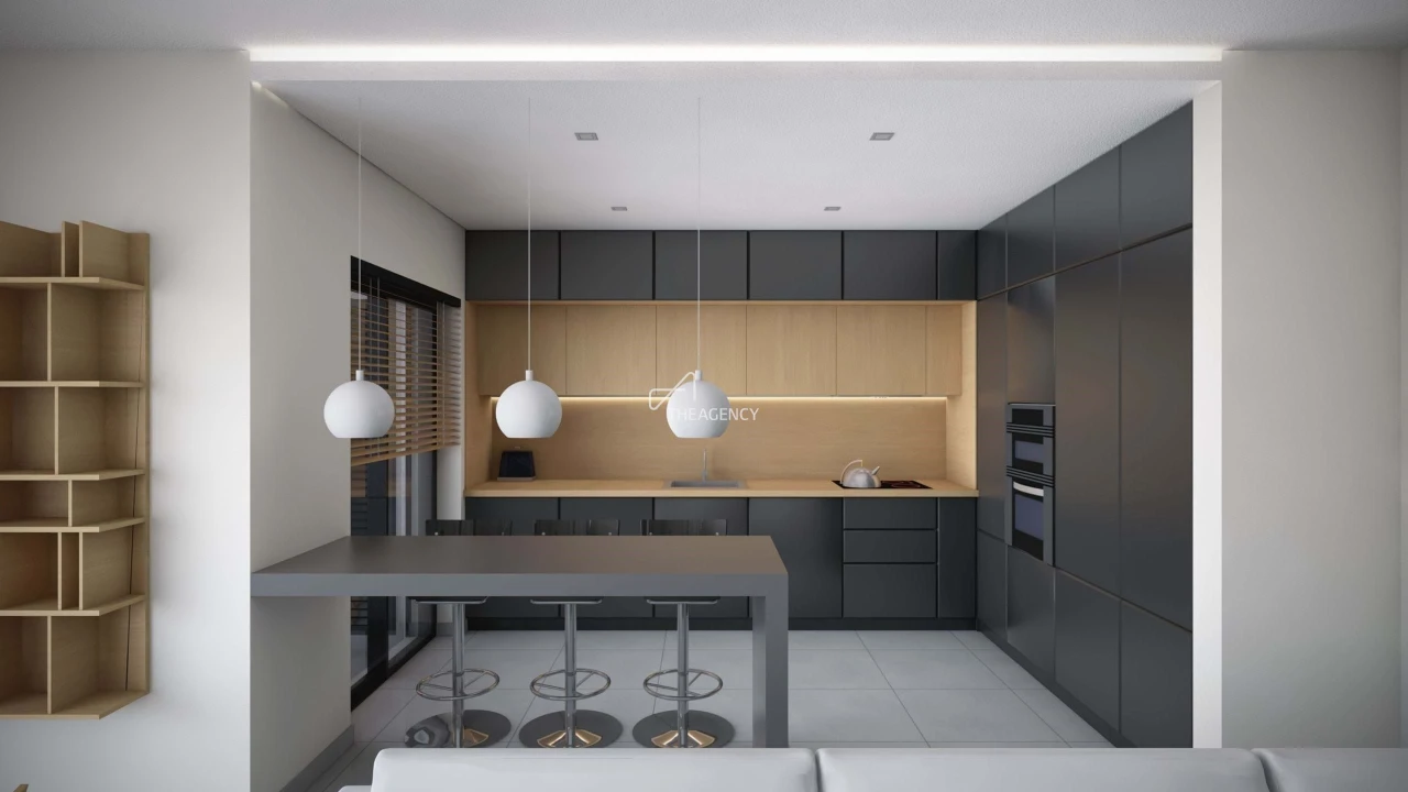 Apartamento T3 para Venda em Faro (Sé e São Pedro) Foto 1