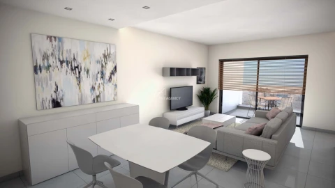 Apartamento T3 para Venda em Faro (Sé e São Pedro)