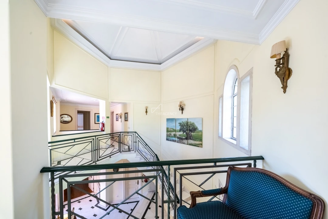 Moradia T8 para Arrendamento em Cascais e Estoril Foto 27