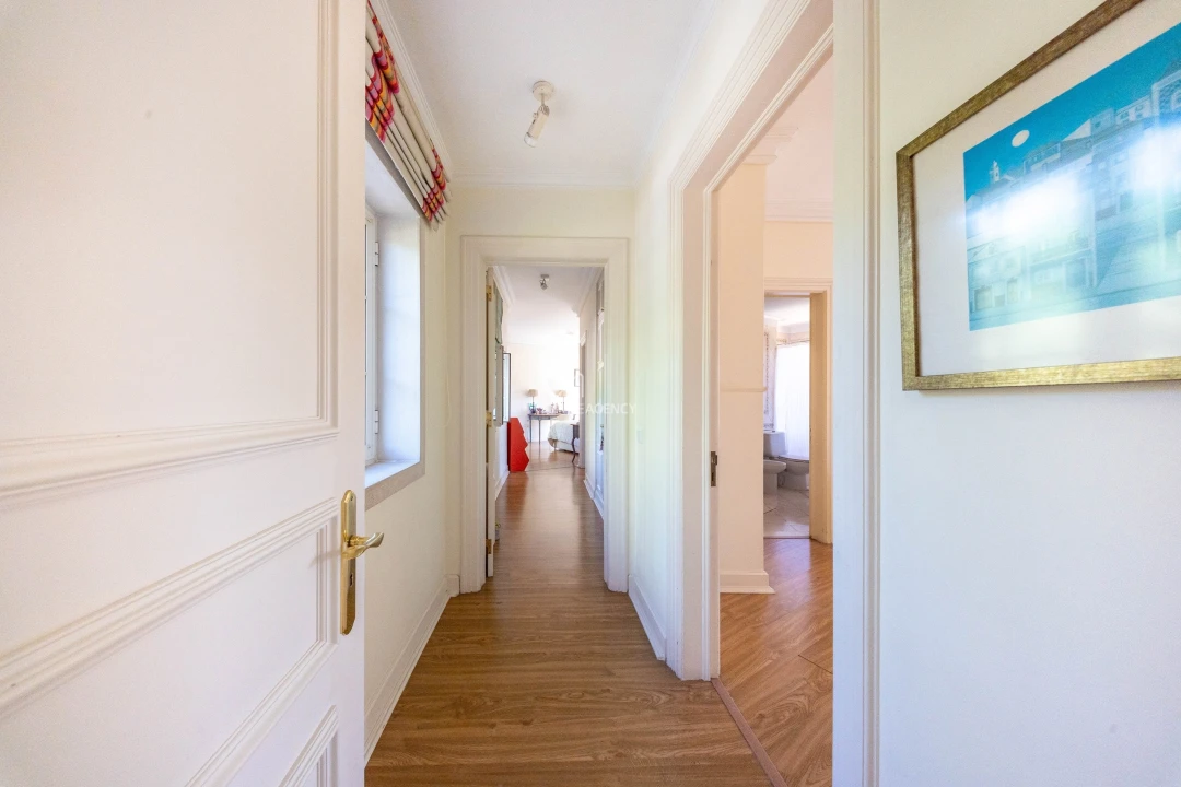 Moradia T8 para Arrendamento em Cascais e Estoril Foto 28