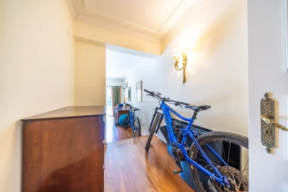 Moradia T8 para Arrendamento em Cascais e Estoril