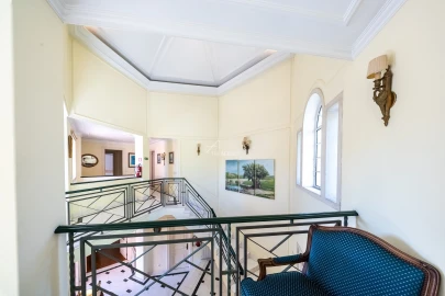 Moradia T8 para Arrendamento em Cascais e Estoril