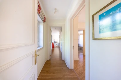 Moradia T8 para Arrendamento em Cascais e Estoril