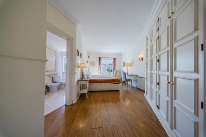 Moradia T8 para Arrendamento em Cascais e Estoril