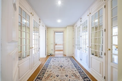 Moradia T8 para Arrendamento em Cascais e Estoril