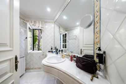 Moradia T8 para Arrendamento em Cascais e Estoril