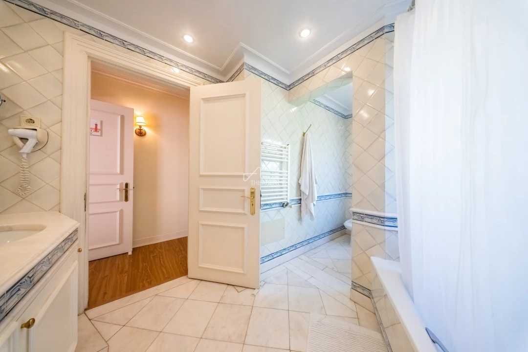 Moradia T8 para Arrendamento em Cascais e Estoril Foto 39